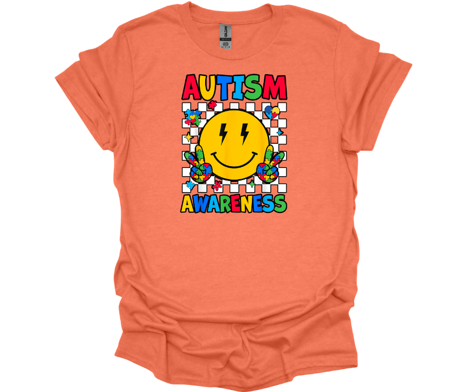 Autism Coolness