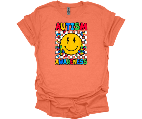 Autism Coolness