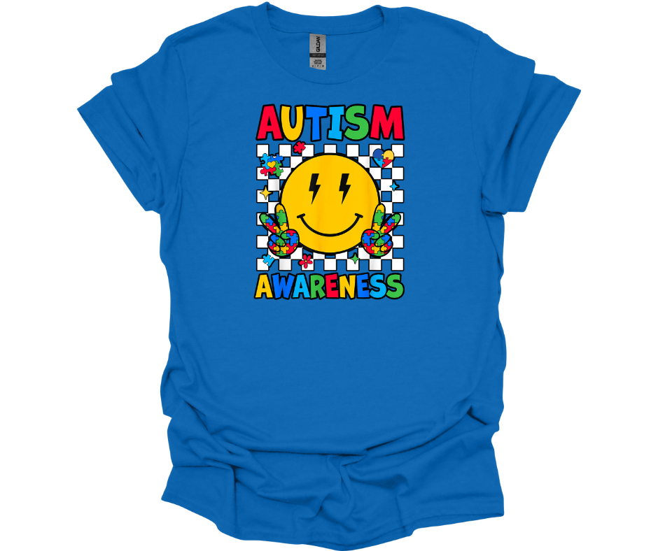 Autism Coolness