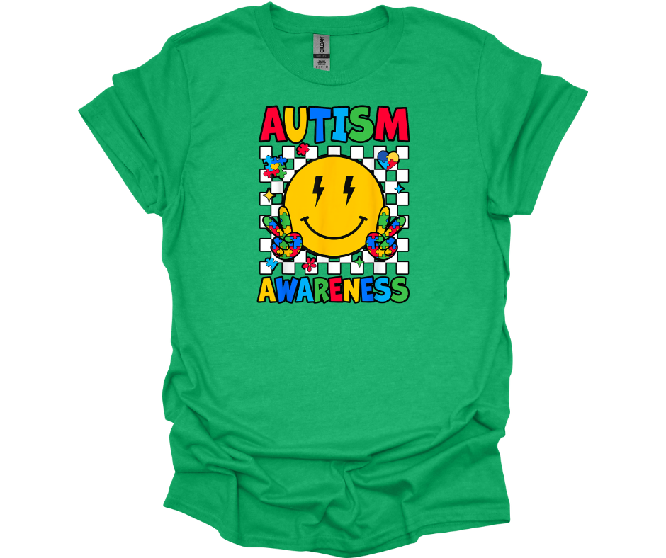 Autism Coolness