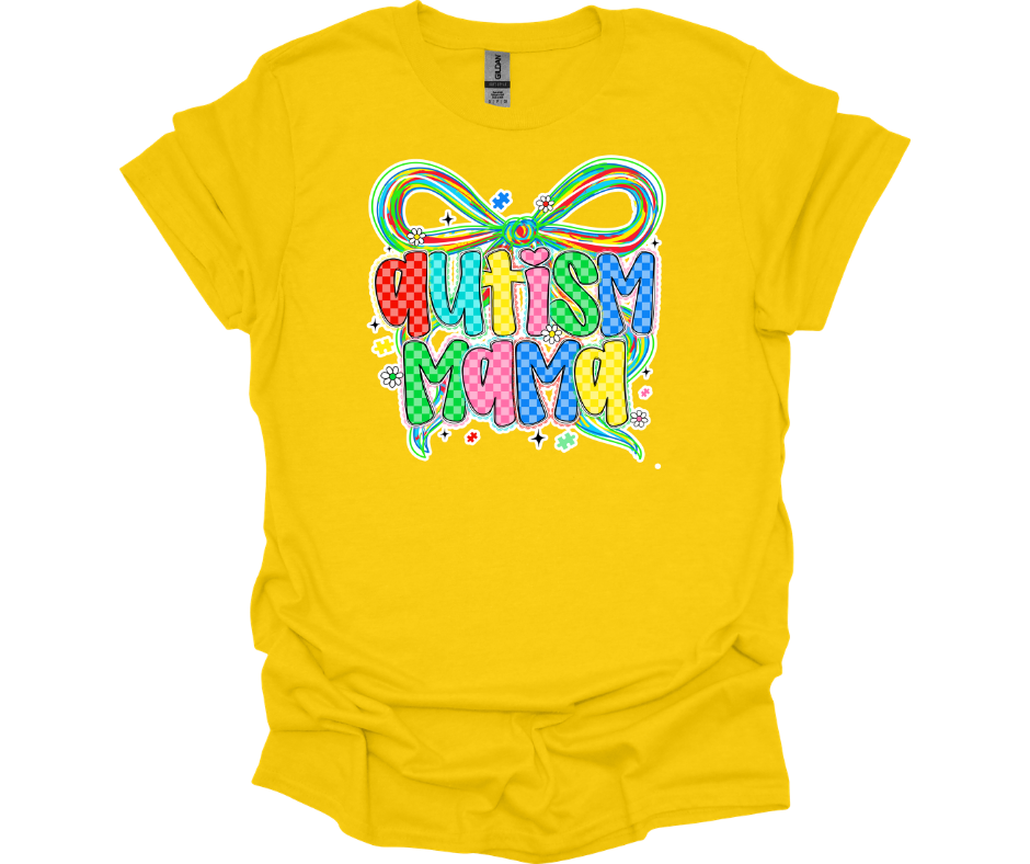 Autism Mama