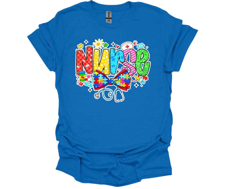 Autism Nurse