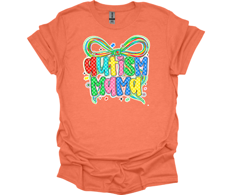 Autism Mama