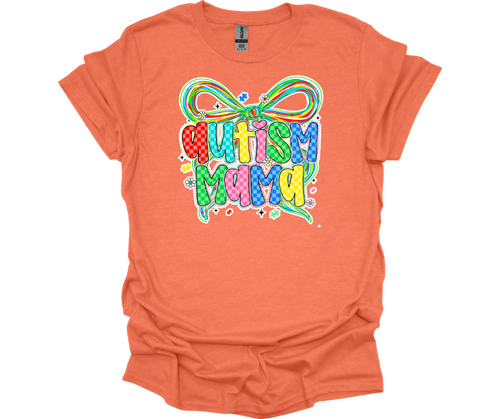 Autism Mama