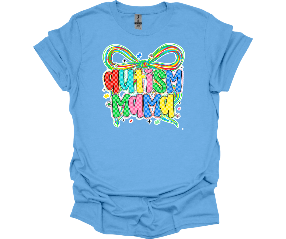 Autism Mama