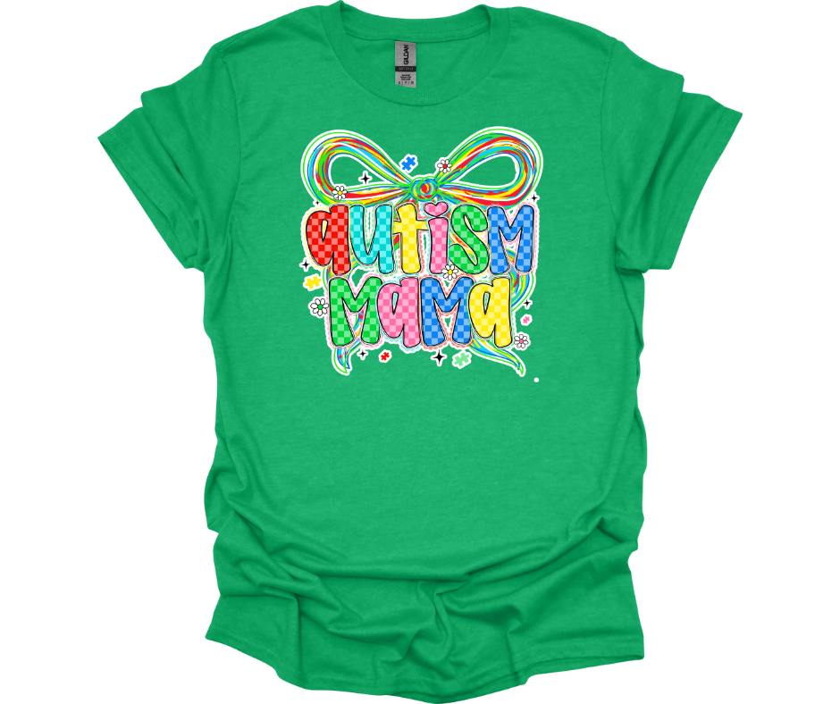Autism Mama