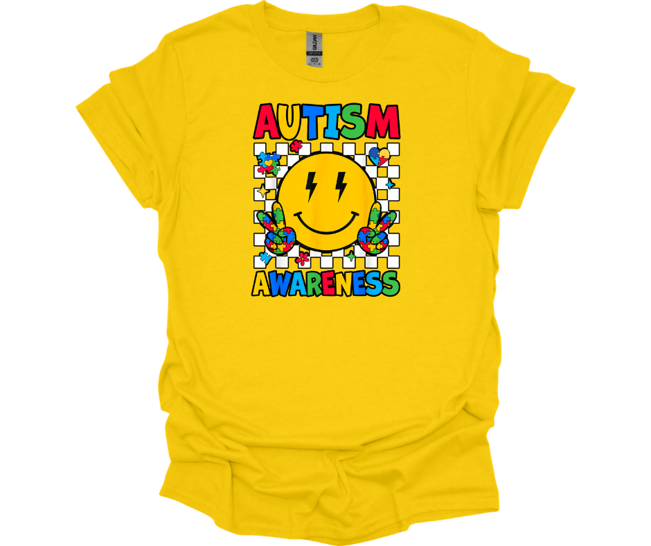 Autism Coolness