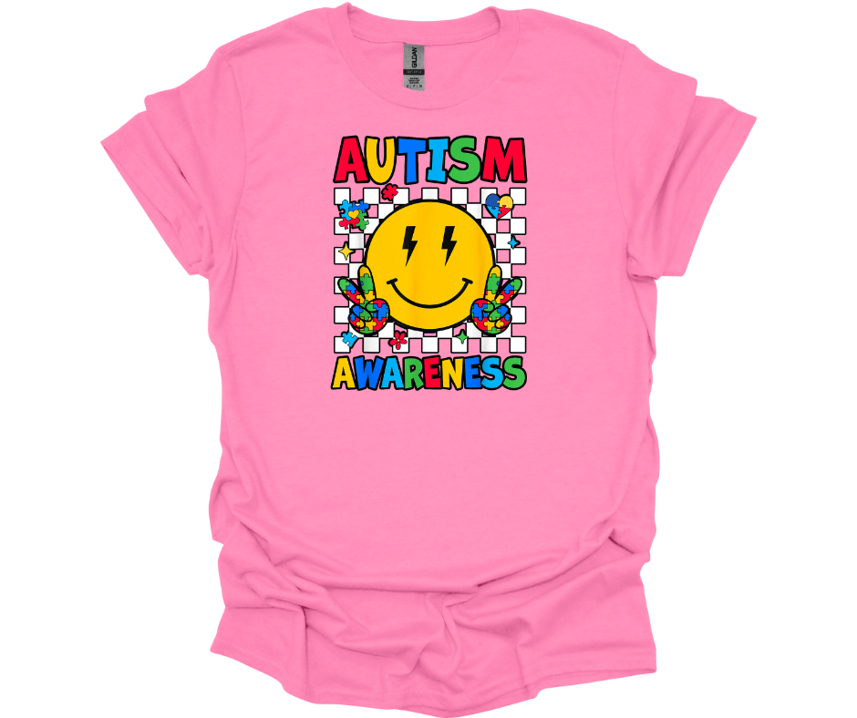 Autism Coolness