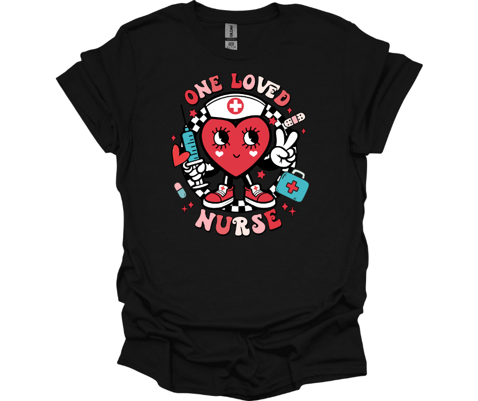 One Loved Nurse