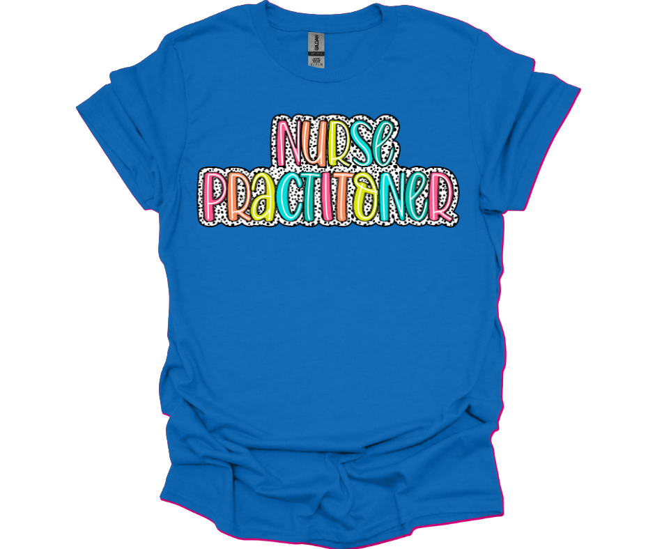 Nurse Practitioner