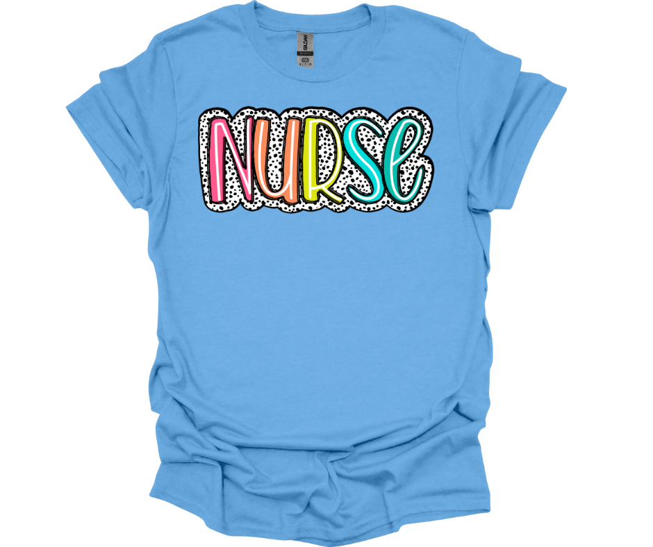 NURSE