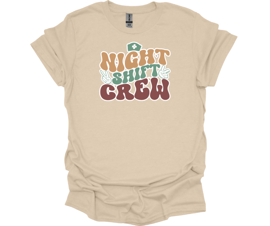 Night Shift Crew
