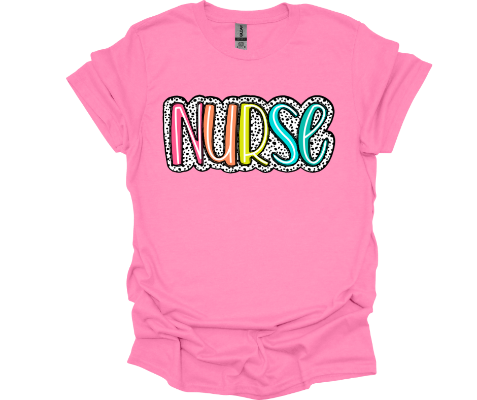 NURSE