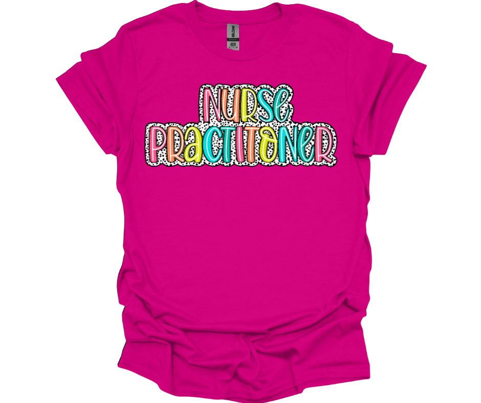 Nurse Practitioner