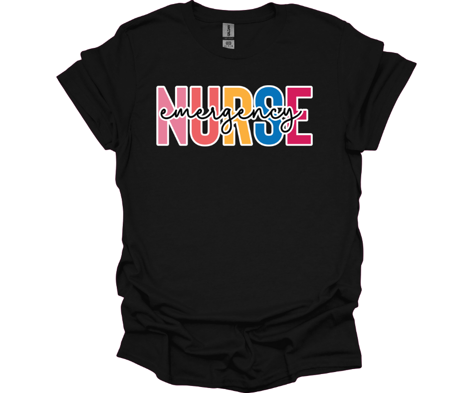 NURSE Emergency