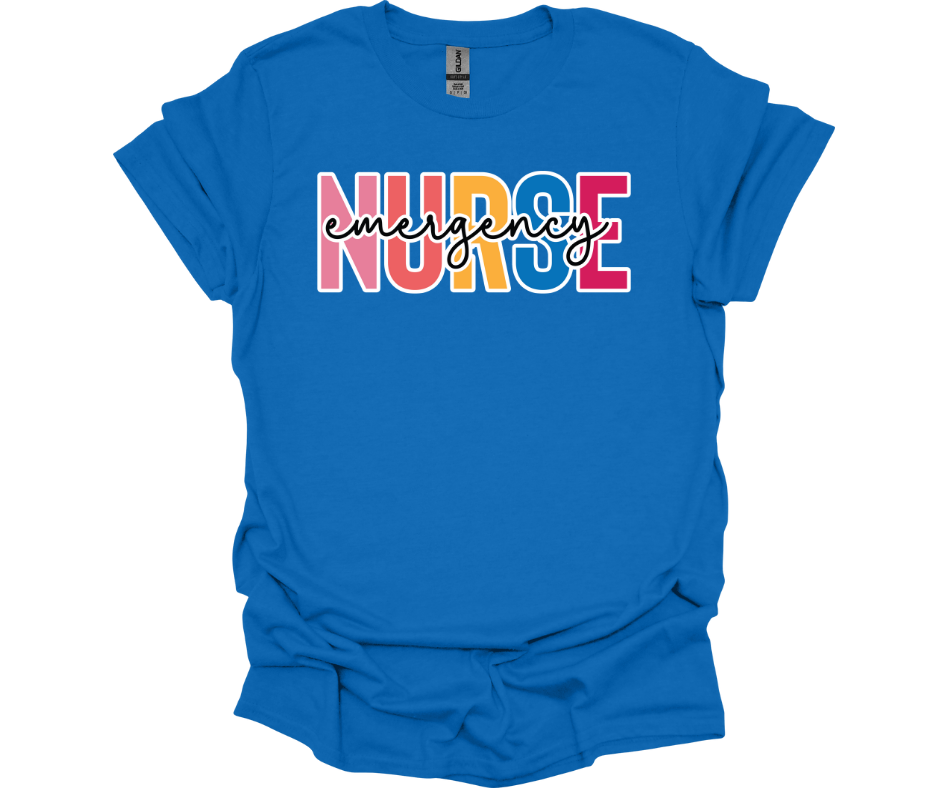 NURSE Emergency