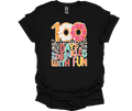 100 Days Sprinkled with Fun