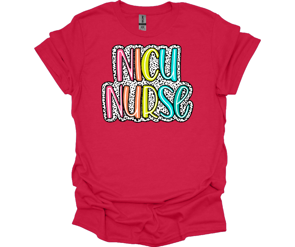 NICU Nurse