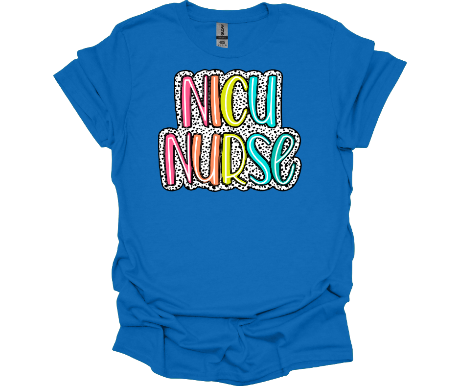NICU Nurse