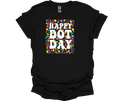 Happy Dot Day
