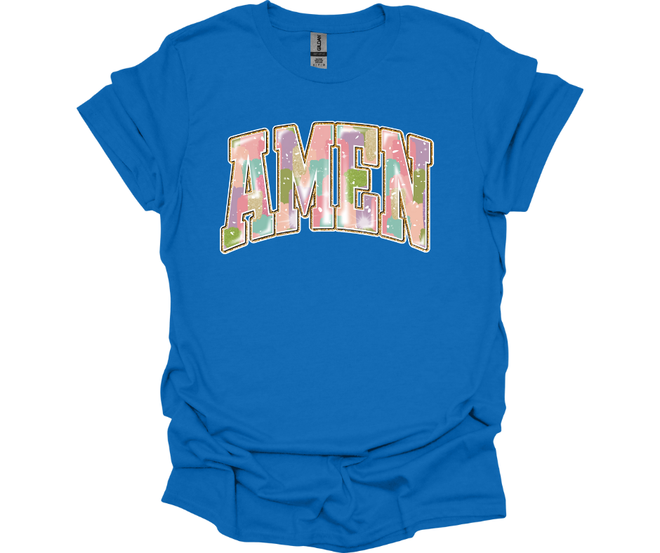 Amen