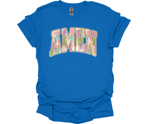 Amen